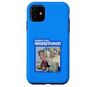 Expedite Your Inheritance Case for iPhone 11