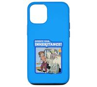 Expedite Your Inheritance Case for iPhone 12/12 Pro