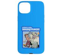 Expedite Your Inheritance Case for iPhone 15 Plus