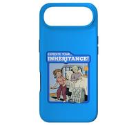 Expedite Your Inheritance Case for iPhone Air