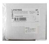 Expedited LV431542 Motorized Operator Mechanism LV431542 Sealed in Box 1 Year Warranty LV431542 Ship Now