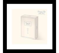 [EXPEDITED TRACKING] Stray Kids 2024 Season's Greetings PERFECT DAY WITH SKZ Package+Desk Calendar+Diary+Brochure book+Selfie Photocard+Polaroid+Fabric pouch+Garland+Paper air freshener+Sticker+Poster