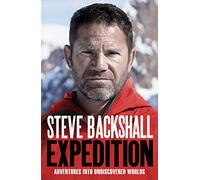 Expedition: Adventures into Undiscovered Worlds