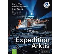 Expedition Arktis: Die grAAYte Forschungsreise, Horvath, Grote, Weiss-.