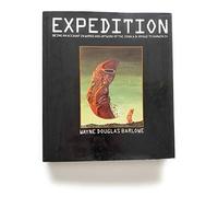 Expedition: Being an Account in Words and Artwork of the A.D. 2358 Voyage to Darwin IV