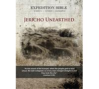 Expedition Bible: Jericho Unearthed
