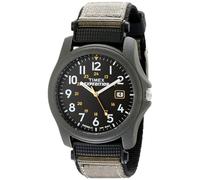 Timex T42571 Expedition Camper Grey Faststrap Watch shop4world.com