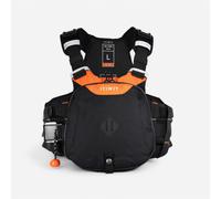 Expedition Canoe Kayak Sup Buoyancy Aid Vest 70n - Ba X 900