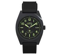 Expedition Capstone 39mm Mens Watch Black