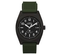 Expedition Capstone 39mm Mens Watch Black