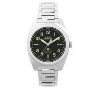 Expedition Capstone 39mm Mens Watch Black