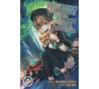 Expedition Cooking with the Enoch Royal Knights, Vol. 1