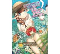 Expedition Cooking with the Enoch Royal Knights, Vol. 2