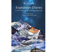 Expedition Diaries - In The Throne Room of the Mountain God