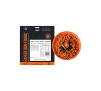 Expedition Foods 5007 Chilli Con Carne with Rice 1000KCAL Size: one size