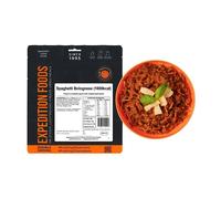 Expedition Foods 5017 Spaghetti Bolognese 1000KCAL Size: one size