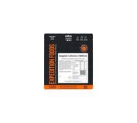 Expedition Foods 5018 Spaghetti Carbonara 1000KCAL Size: one size