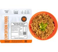 Expedition Foods Asian Noodles Chicken & Vegetables (450kcal) -
