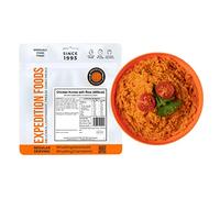 Expedition Foods Chicken Korma with Rice (450kcal) - Freeze Dried Meal