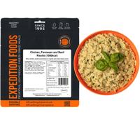 Expedition Foods Chicken, Parmesan and Basil Risotto (1000kcal) -