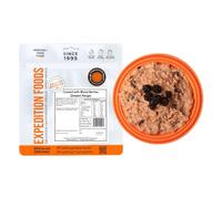 Custard with Mixed Berries (Breakfast/Dessert Range) | Freeze-Dried Camping & Hiking Food