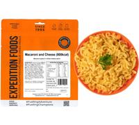 Expedition Foods Macaroni and Cheese (800kcal) -