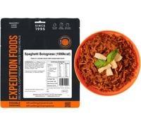 Expedition Foods Spaghetti Bolognese Camping Food (1000kcal) -