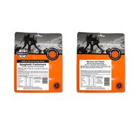 Expedition Foods Spaghetti Carbonara 1000kcal Freeze Dried Meal Expeditio