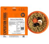 Expedition Foods Vegan Mushroom Risotto (800kcal) -