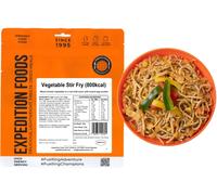 Expedition Foods Vegetable Stir Fry (800kcal) -