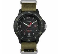 Expedition Gallatin Solar Men s 44 mm Watch