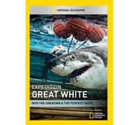 Artist Not Provided - Expedition Great White: Into the Unknown & Perfect [DVD] [Region 1] [US Import] [NTSC]