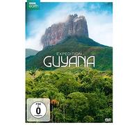 Expedition Guyana (BBC Earth)