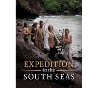 Expedition in the South Seas