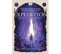 Expedition: Into the Rift: 1