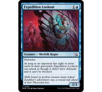 Expedition Lookout | March of the Machine