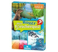 Expedition Natur Mein Wasser-Forscherquiz