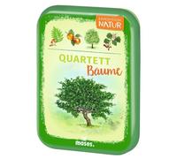 Expedition Natur Quartett Bäume