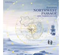 Expedition: Northwest Passage - HMS Terror Edition