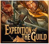 Expedition of the Guild PC Steam CD Key