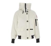 Expedition Padded Parka - female - Canada Goose - Winter Jackets - White - S - Jackets S