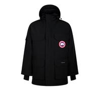 Expedition Parka - male - Canada Goose - Winter Jackets - Black - XL - Jackets XL