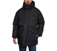 Expedition Puffer Parka Jacket Noir XXL