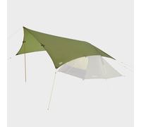 Expedition Tarp, Khaki One Size