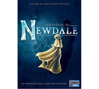 Expedition To Newdale - Brand New And Sealed
