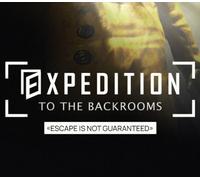 EXPEDITION TO THE BACKROOMS PC Steam CD Key