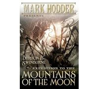 Expedition to the Mountains of the Moon (Burton & Swinburne)