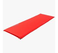 Expedition Top Level Mattress Self Inflating Mat 5cm depth - Red
