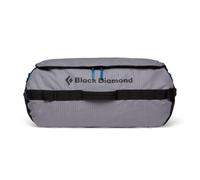 Expedition travel bag Black Diamond STONEHAULER 90 L (Pewter)