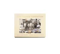 Expedition Vanadis: an ethnographic voyage around the world 1883-1885